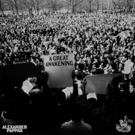 A Great Awakening