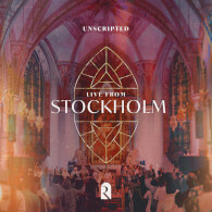 REVERE Unscripted: Live From Stockholm