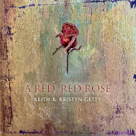 A Red, Red Rose