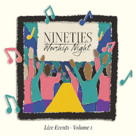 Live Events, Vol. 1