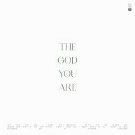 The God You Are