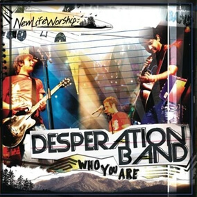 Coming Back Por Desperation Band