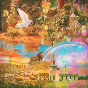 All the Glory Is Yours (Live) By Abundant Worship