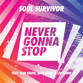 Good Good Father de Soul Survivor