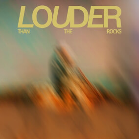 Louder Than The Rocks (Live) Por Will Edwards