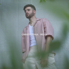 Relax Por Christian Paul