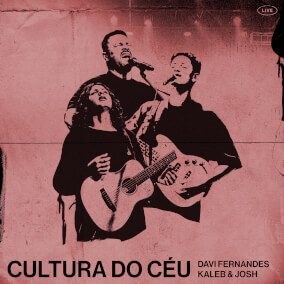 Aviva-nos / A Terra Clama / Faz a Terra Tremer Por Cultura do Céu