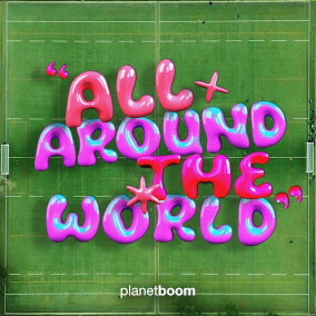 All Around The World de planetboom