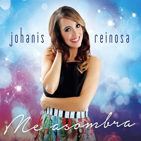 Adoremos (feat. Lemuel Marín) By Johanis Reinosa