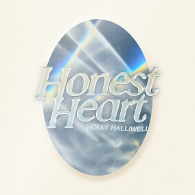 Honest Heart Por Holly Halliwell
