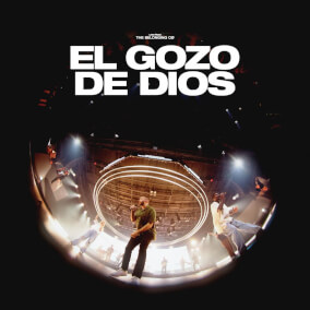 El Gozo De Dios By The Belonging Co, Evan Craft