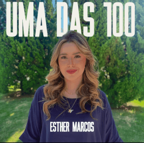Uma das 100 Oleh Esther Marcos