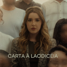 Carta à Laodiceia Oleh Esther Marcos