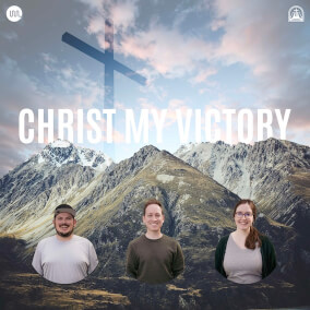 Christ My Victory (feat. Nick Taylor, Matt Preston & Emily Bartels) Por The Songwriter Initiative