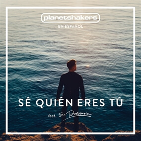 #LETSGO (feat. Su Presencia) By Planetshakers