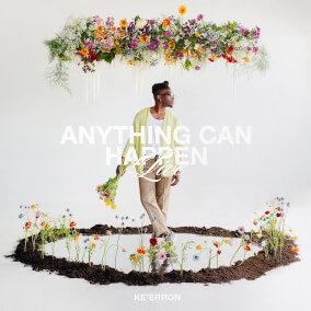 Chances (Live) By Ke'Erron, Evan Craft