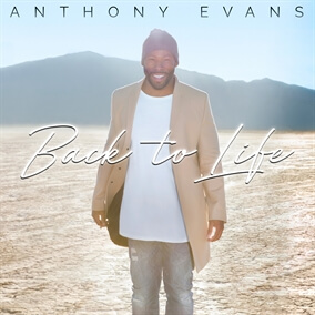 Everything Changes Por Anthony Evans