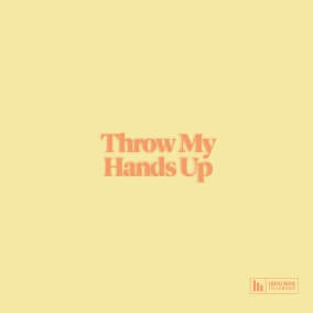 Throw My Hands Up (Live) de Chapel Music Fellowship