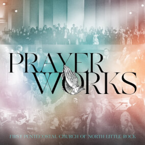 Send Me (Live) By First Pentecostal Church of North Little Rock