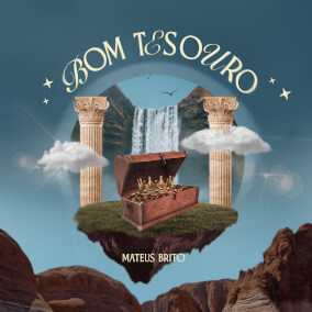 Cordeiro By Mateus Brito