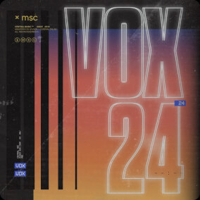 Os Campos Estão Brancos By Central MSC