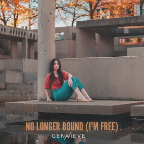 No Longer Bound (I'm Free) By Genavieve Linkowski