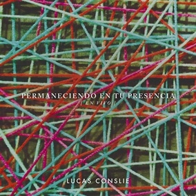 Eres Santo (En Vivo) [feat. Marcos Brunet] By Lucas Conslie