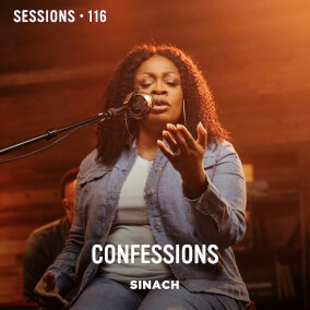 Confessions - MultiTracks.com Session Por Sinach