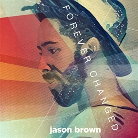 Forever Changed Por Jason Brown