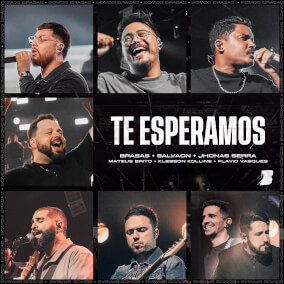 Te Esperamos Oleh BRASAS