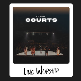 Praise Him (feat. Stefan Green & Ashleigh Duggan) By Linc Worship