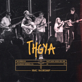 All Praise (feat. Billy DiMirra) [Live] By RMC Worship