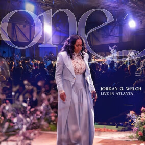 Beatitudes Por Jordan G. Welch