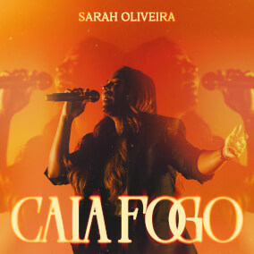 Caia Fogo By Sarah Oliveira, BRAVE