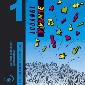 Dieu est bon By Louange vivante