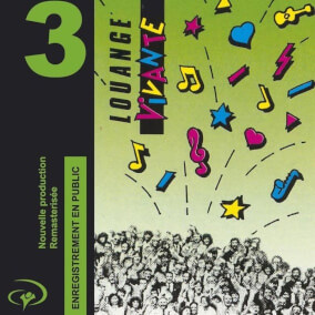 Digne digne digne By Louange vivante