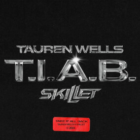 Take It All Back (feat. Skillet & Davies.)