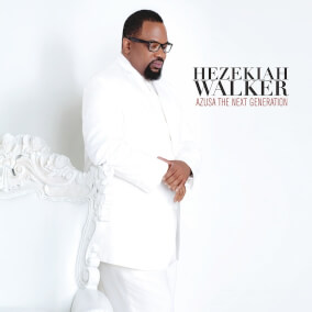 I Feel Your Spirit By Hezekiah Walker