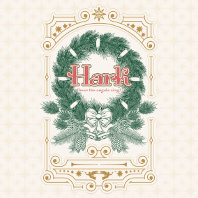 Hark (Hear the Angels Sing) de Faith Worship Arts