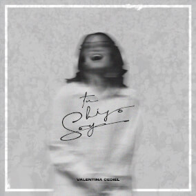 Tu Hijo Soy Por Valentina Cediel