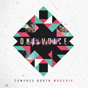 I See Him By Compass North Worship