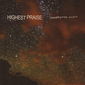 Highest Praise (Christmas Version) de Celebration Music