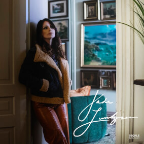 I Can By Jade Lundgren, People & Songs