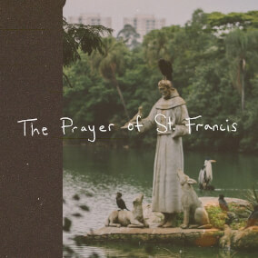 The Prayer of St. Francis Oleh Embleton