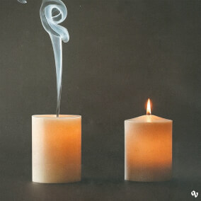 Courage (feat. Canaan Baca) By One Voice INT Music