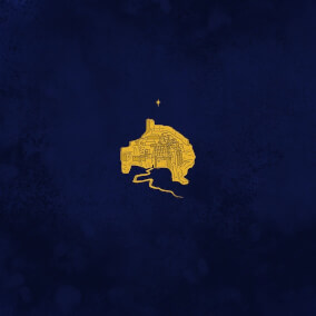 Bethlehem (feat. Hope Dunbar) By The Songwriter Initiative