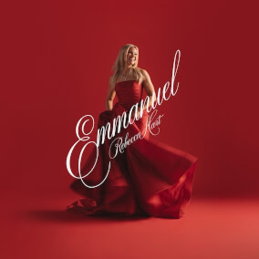 Emmanuel (Here With Us) By Rebecca Hart, Gateway Worship