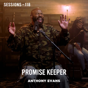 Promise Keeper - MultiTracks.com Session