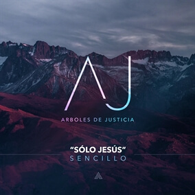 Sólo Jesús 으로 Arboles de Justicia