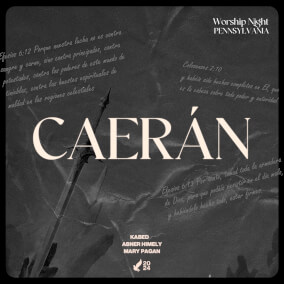 Caerán (Live) By KABED